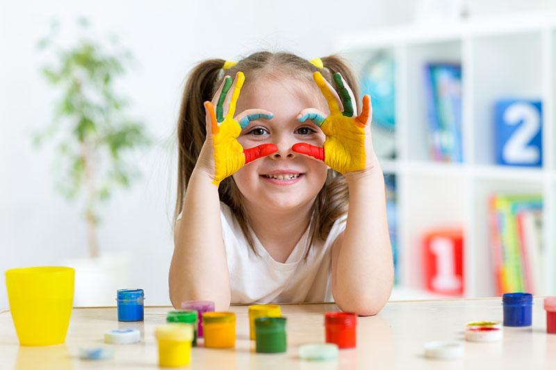 Daycare in Ahuntsic