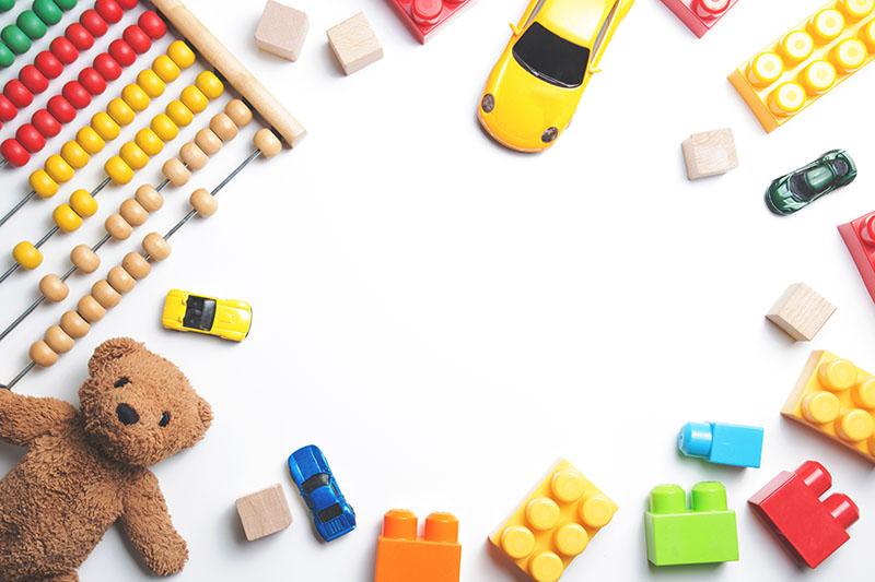 Daycare in Ahuntsic