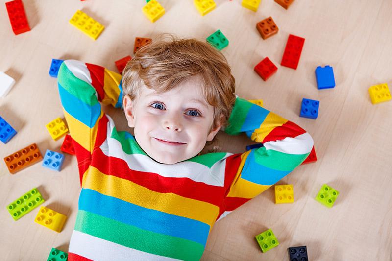 Daycare in Ahuntsic